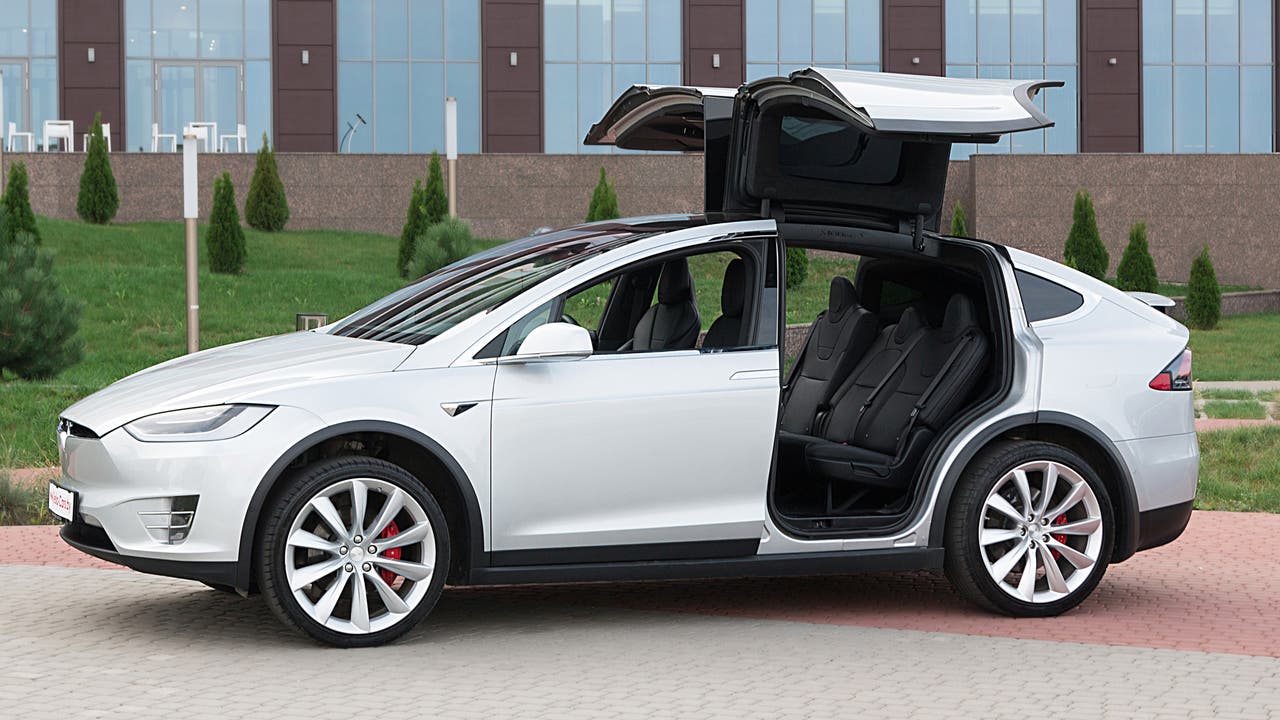 Which Tesla model is the best? | Motorpoint