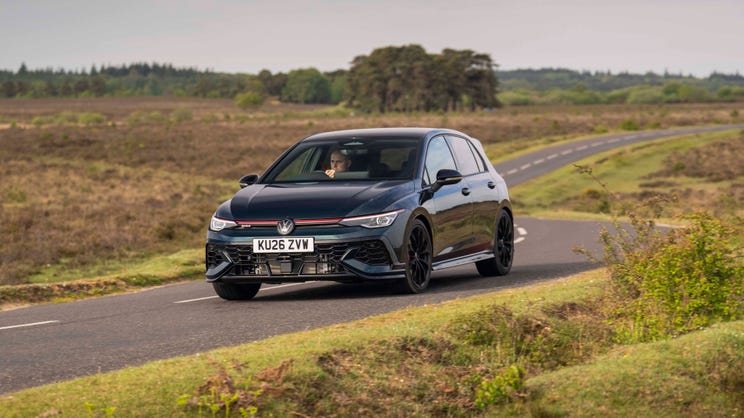 10 of the best Volkswagen Golf GTI alternatives