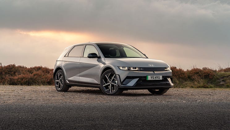 The best Korean cars on sale