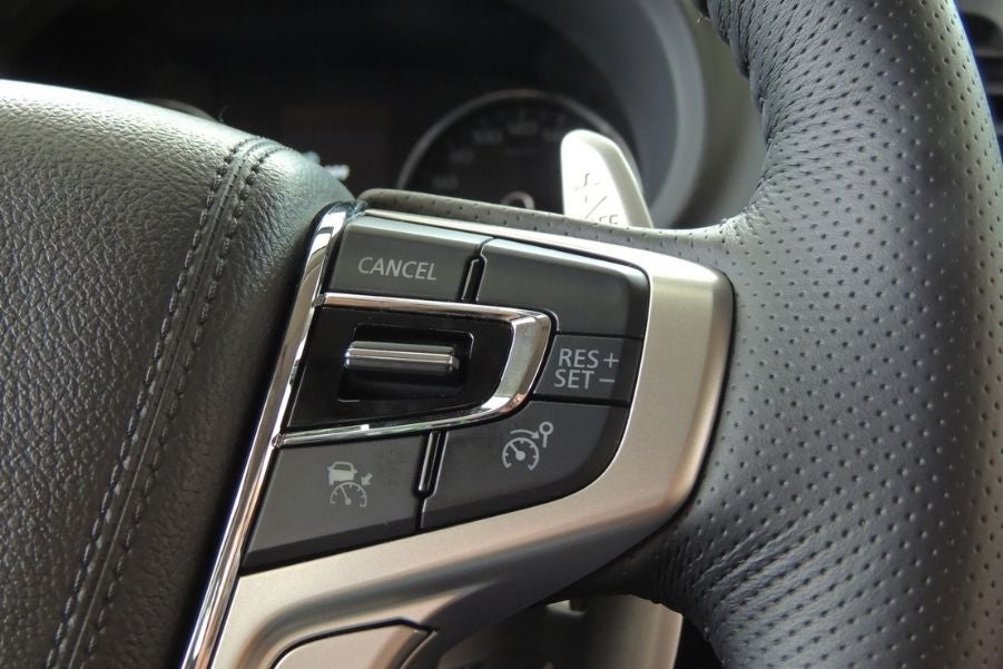 UK Cars To Have Mandatory Speed Limiters From July 2022 Motorpoint