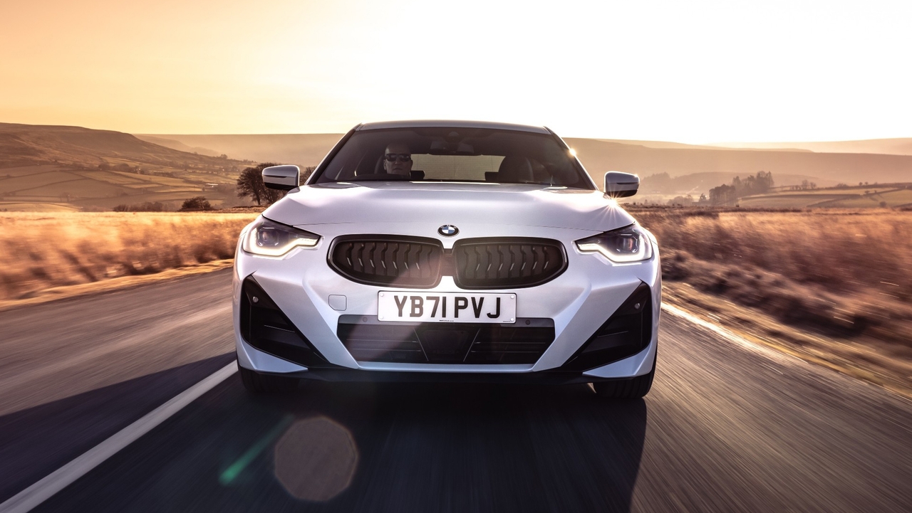What is BMW M Sport? | Motorpoint