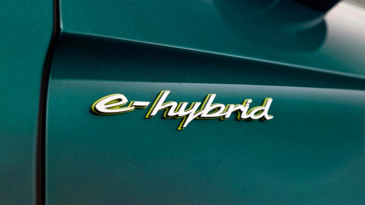 The complete hybrid car buying guide