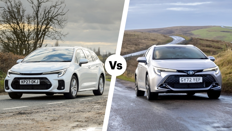 Suzuki Swace vs Toyota Corolla – which is best?