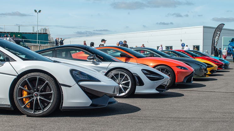 10 of the best British cars to buy
