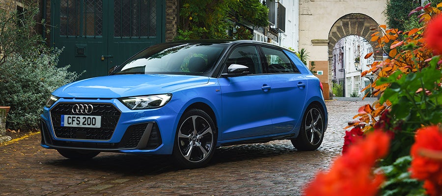 Audi s entire UK car model range explained Motorpoint