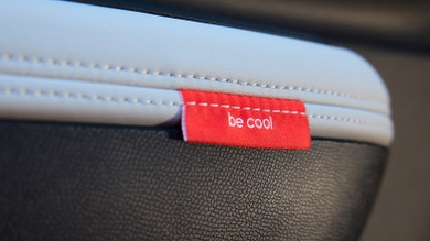 Citroen e-C3 review – 'be cool'