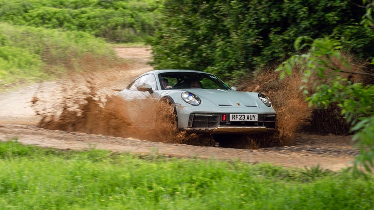 10 of the best cars for country driving to buy