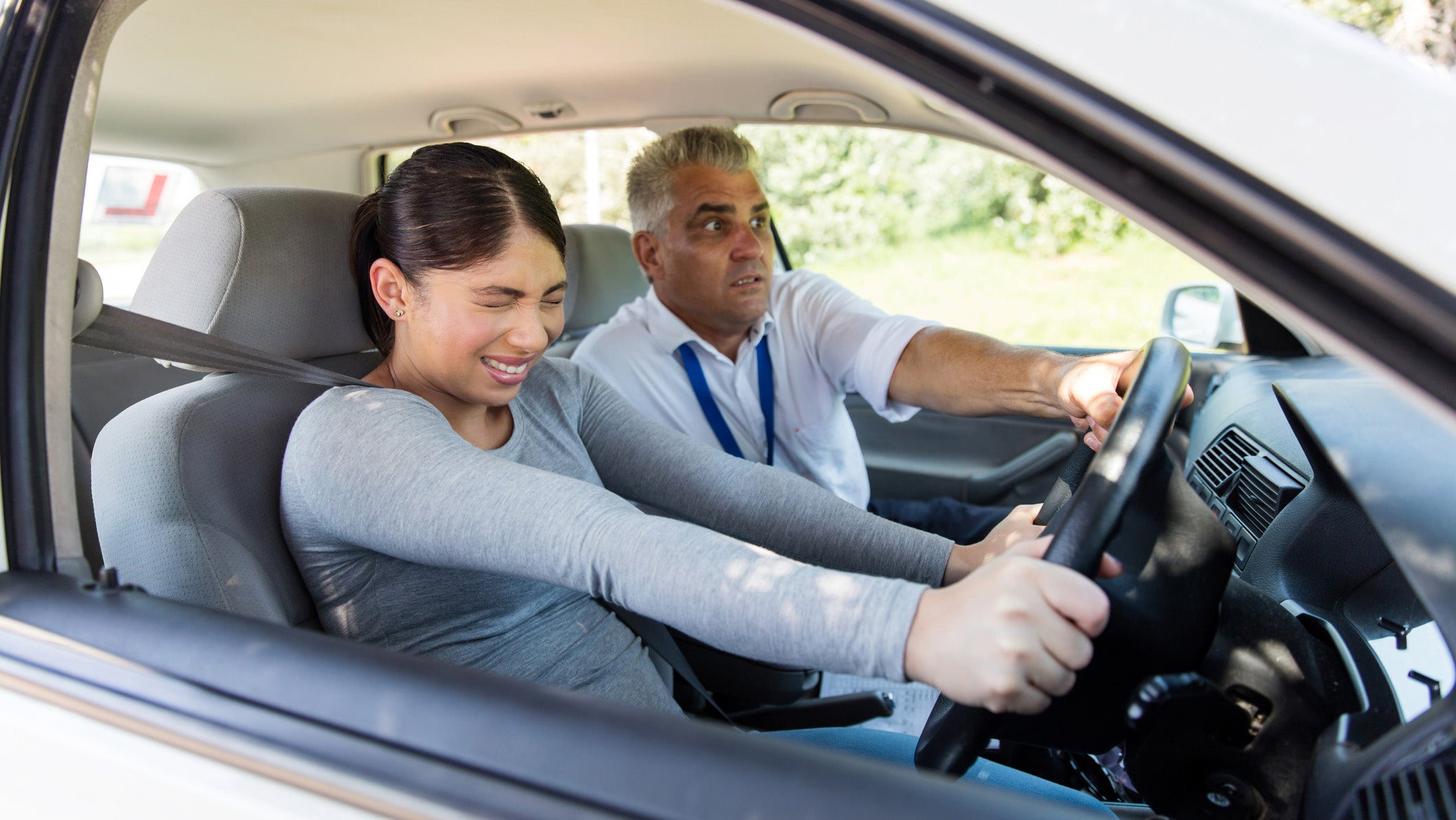 10 of the best cars for driving instructors Motorpoint