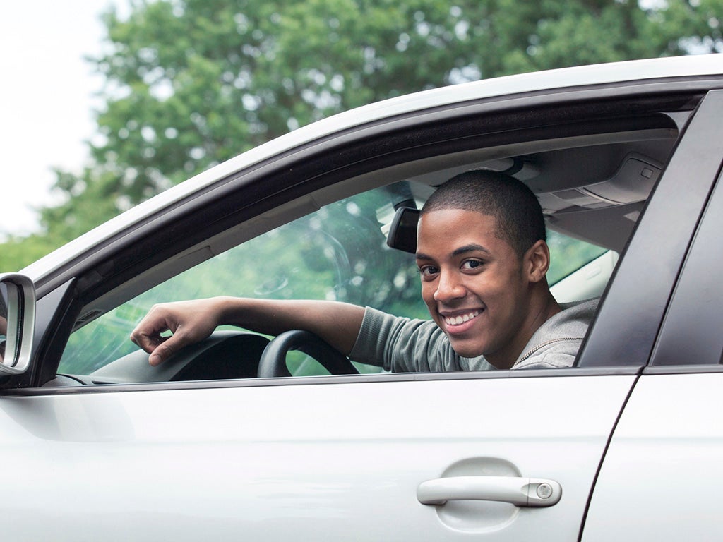 Top tips for new drivers Motorpoint Top tips for new drivers Motorpoint