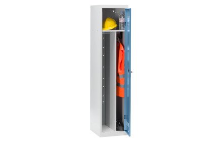 Armoires d'atelier et vestiaires industriels