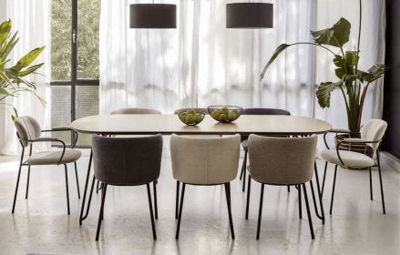 Aménagement : Chaises et Assises Confortables