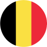 Drapeau Belgique