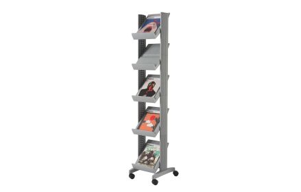 Présentoirs et porte-brochures