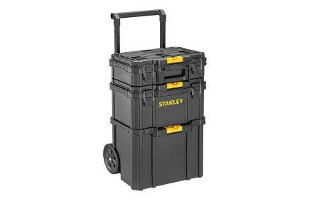 Rangement d'outils et établis