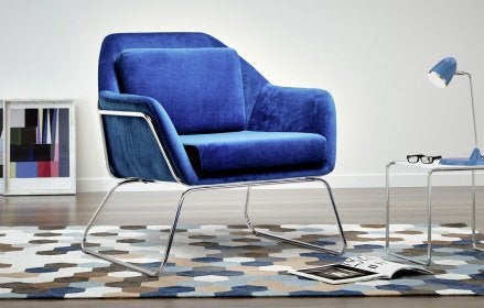 Chauffeuses et fauteuils