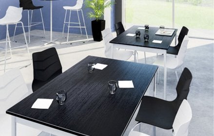 Aménagement : Tables