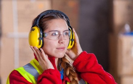 Équipement de protection individuelle (EPI)