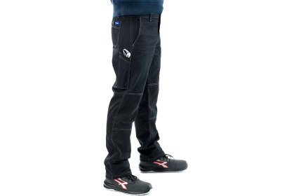Vêtements et chaussures de sécurité