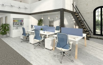 Bureaux