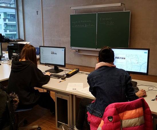 Brixner Einzelhandel zwischen Tradition und Moderne