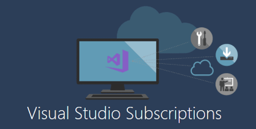 Visual Studio Subscriptions Portal