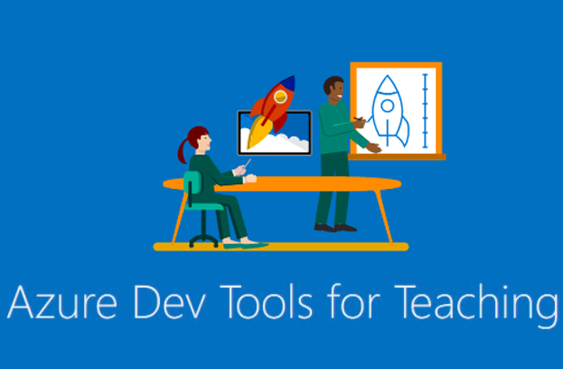 Azure Dev Tools for Teaching