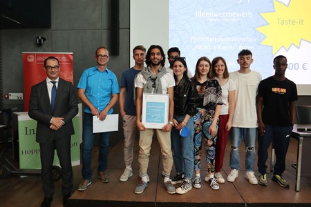 Ideenwettbewerb „Imagine the Future“: Das Eisacktal auf zwei Rädern erkunden