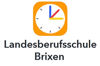 Webuntis der Landesberufsschule Brixen