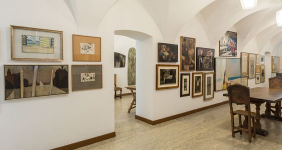 [external Link]: Museum Eccel Kreuzer