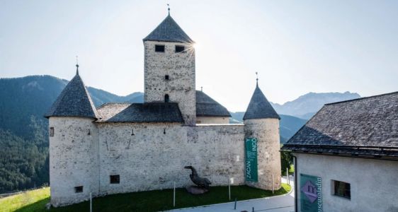 [external Link]: Museum Ladin