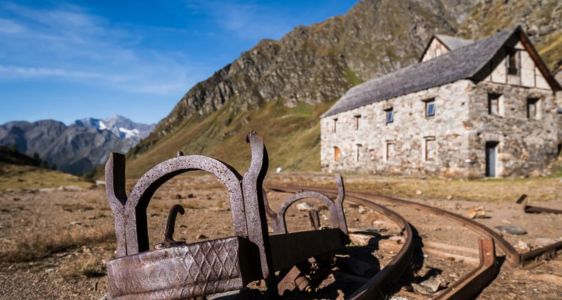 [external Link]: Landesmuseum Bergbau
