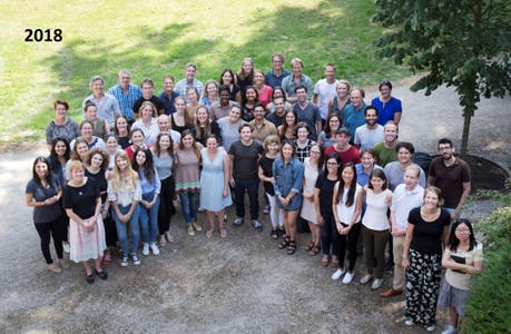 Eureka Summer Course 2018