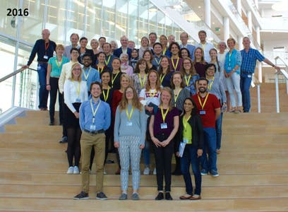 Eureka Summer Course 2017