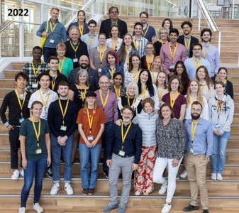 Eureka Summer Course 2022