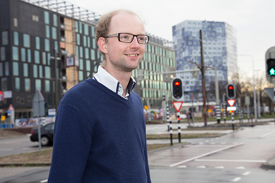 Pieter van Dijkhuizen