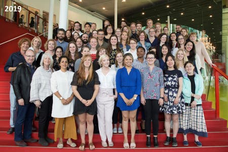 Eureka Summer Course 2019