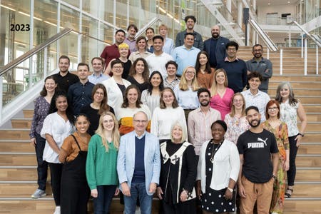 Eureka Summer Course 2023