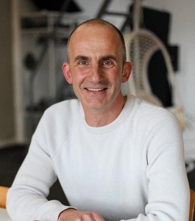 Sven Zebel