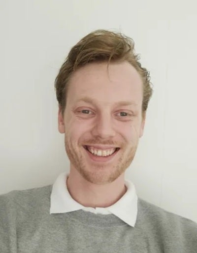 Pascal van Harten 