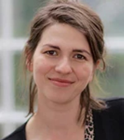 Sophie Reijman
