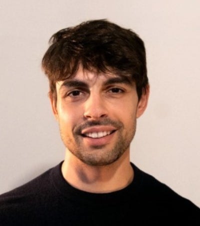 Francesco Persico