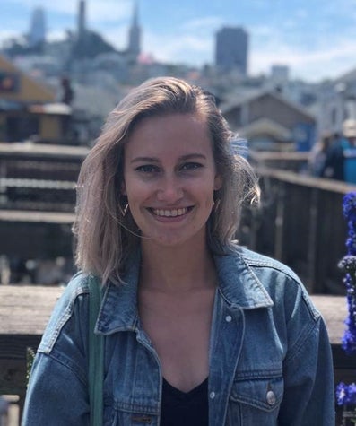Monique Hoogeveen