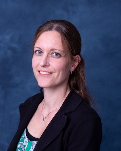 Miriam van Strien