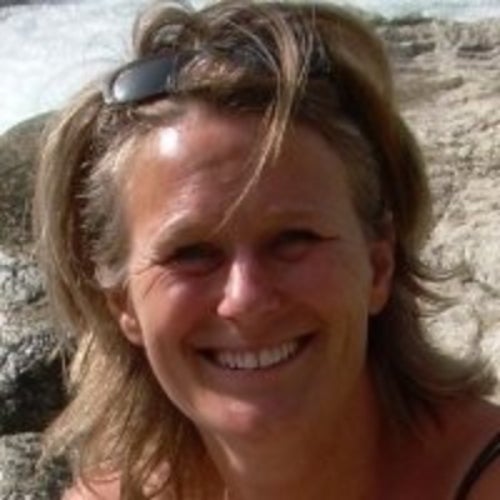Lieke Peper