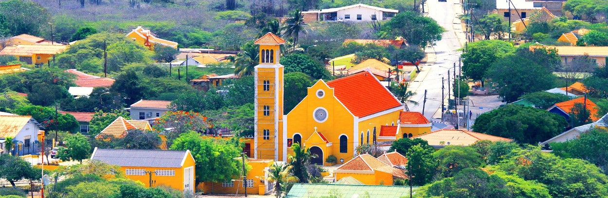 Church in the Caribbean