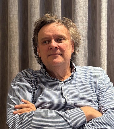 Kees-Willem Bruggeman