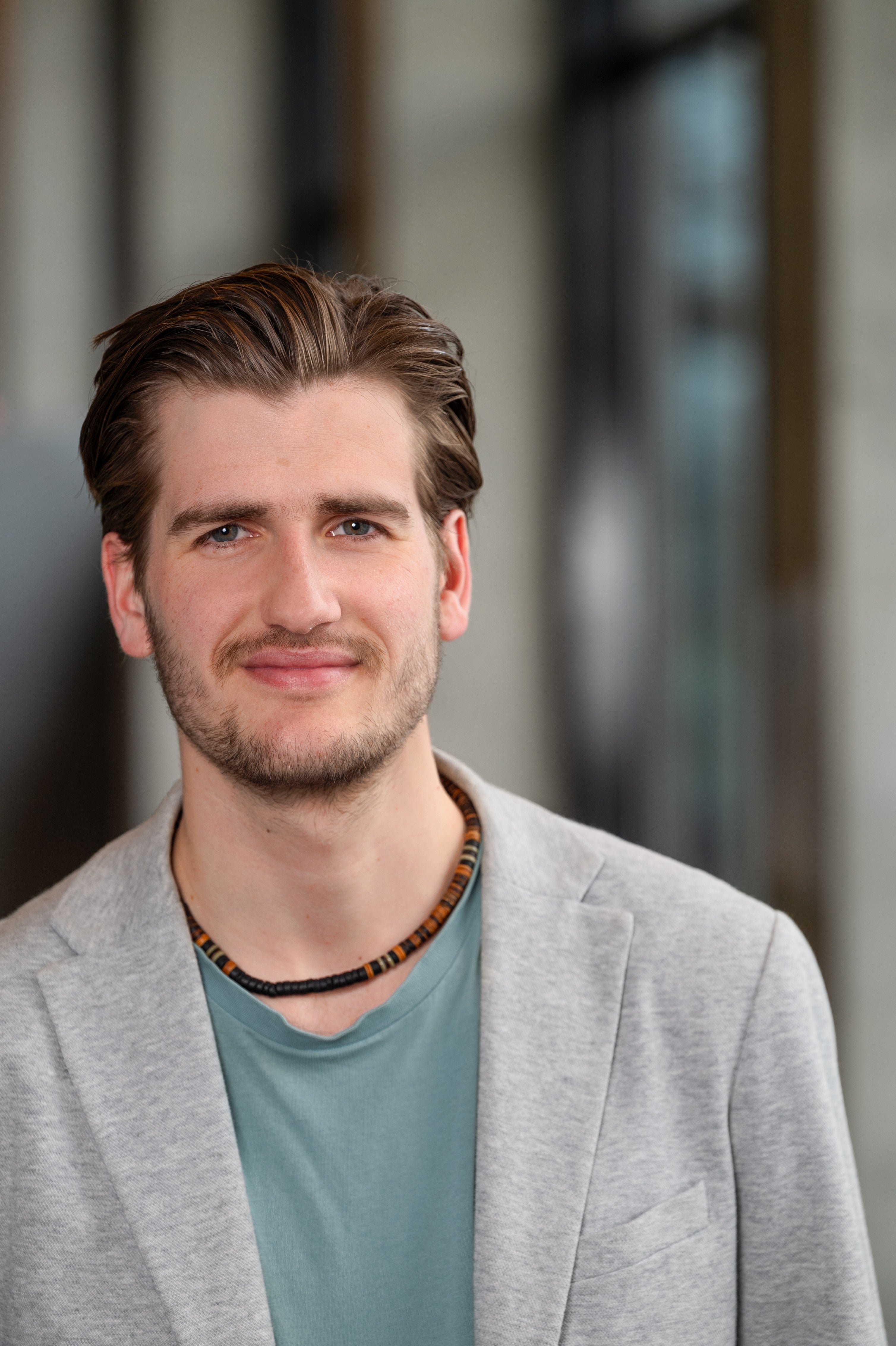 Gianni Quaedvlieg
