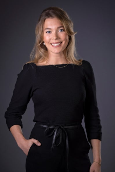 Maddeleine Berendsen