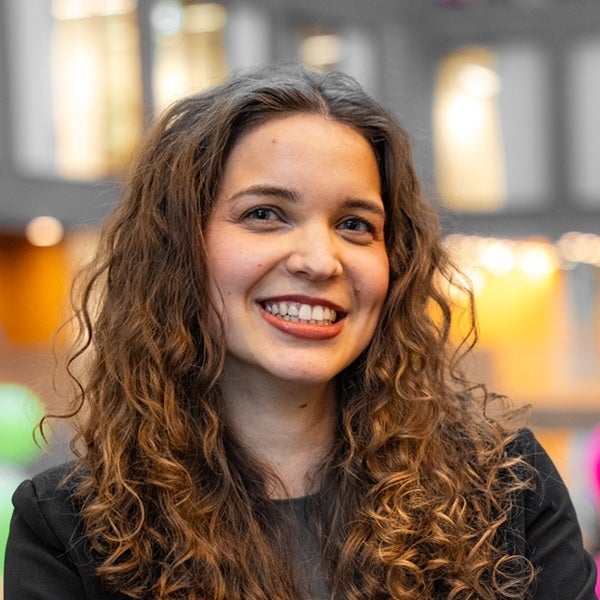 Jana Hübner