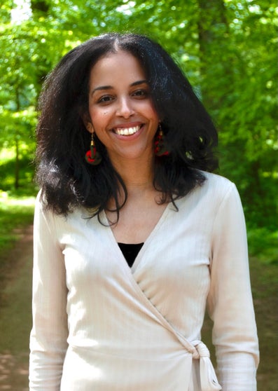 Tara Deekman